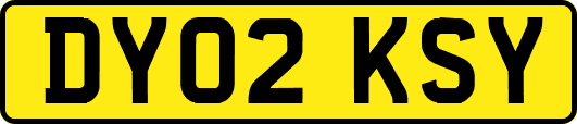 DY02KSY