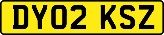 DY02KSZ