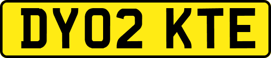 DY02KTE