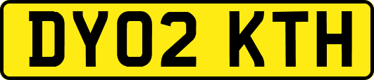 DY02KTH