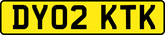 DY02KTK