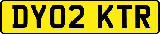 DY02KTR