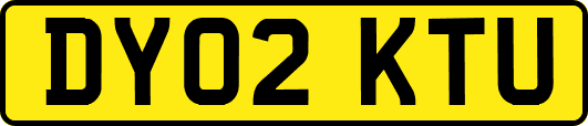 DY02KTU