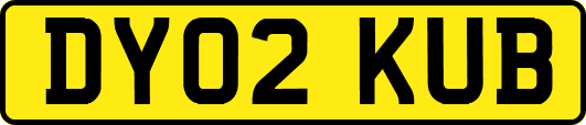 DY02KUB