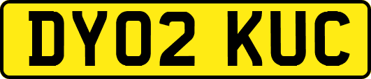DY02KUC