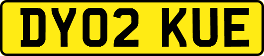DY02KUE