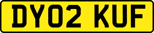 DY02KUF
