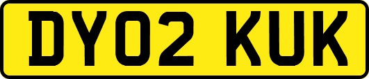 DY02KUK