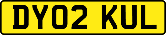 DY02KUL
