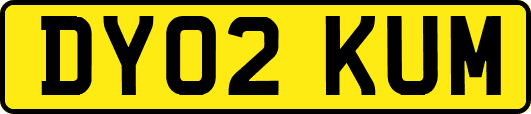 DY02KUM