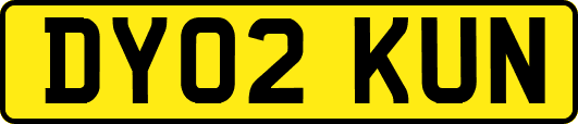 DY02KUN