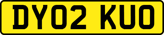 DY02KUO