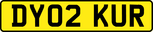DY02KUR
