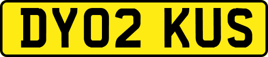 DY02KUS