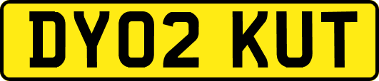 DY02KUT