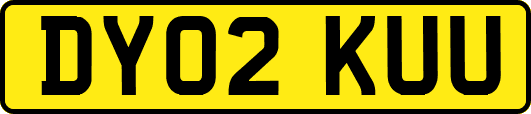 DY02KUU
