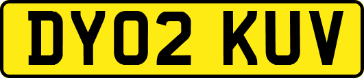 DY02KUV