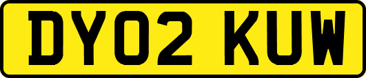 DY02KUW