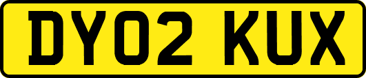 DY02KUX