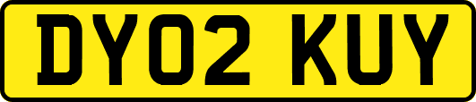 DY02KUY