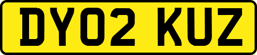 DY02KUZ