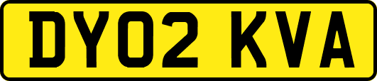 DY02KVA