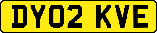 DY02KVE