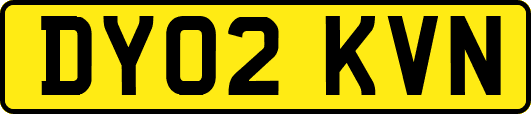 DY02KVN