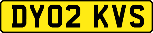 DY02KVS