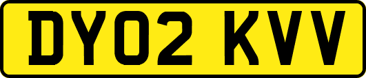 DY02KVV