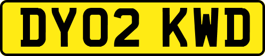 DY02KWD