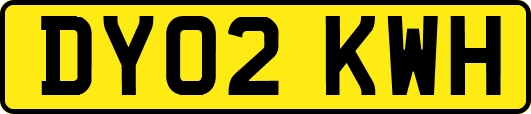 DY02KWH