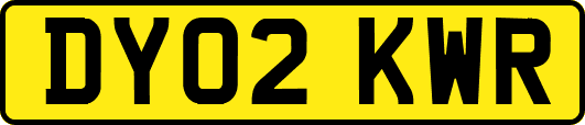 DY02KWR