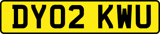 DY02KWU