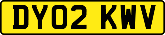 DY02KWV