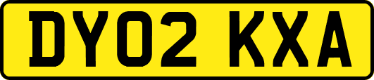 DY02KXA