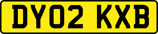DY02KXB