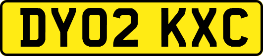 DY02KXC