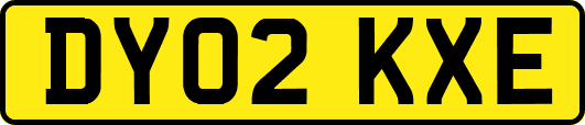 DY02KXE
