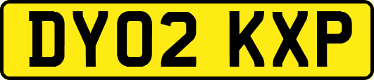 DY02KXP