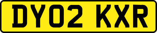 DY02KXR
