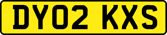 DY02KXS