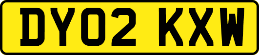 DY02KXW