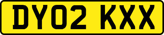 DY02KXX
