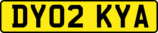 DY02KYA