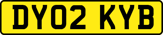 DY02KYB