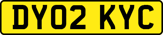 DY02KYC