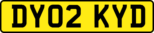 DY02KYD