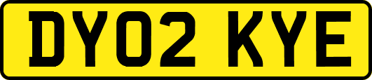 DY02KYE