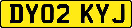 DY02KYJ